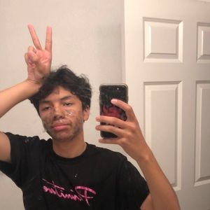 Meet your Posher, Mark